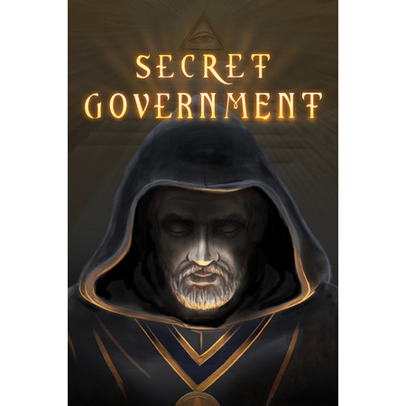 Secret Government