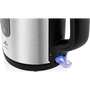Eta Amelie 959990000 Vízforraló 1.7L 2200 Watt - Inox