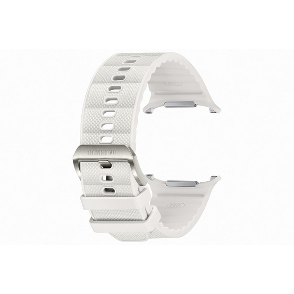 Samsung Watch Ultra exclusive szíj, Fehér homok