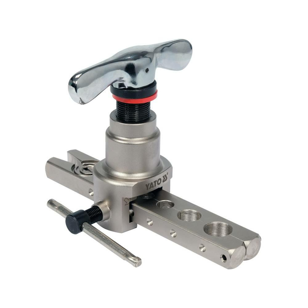 Yato Kézi Csőperemező 5-19 mm