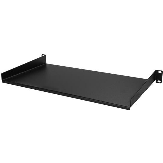 StarTech.com CABSHELF1U10 rack-toebehoren Rekschap