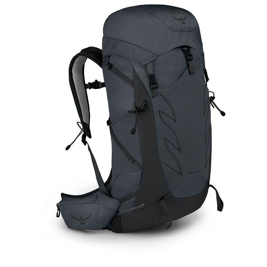 Osprey Talon 33 III eclipse grey L/XL (843820107470)
