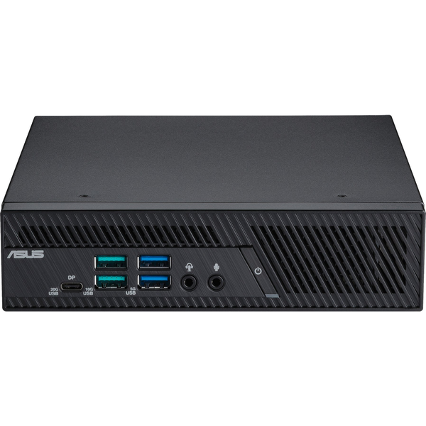 ASUS ExpertCenter PB64-B50080MH Intel Core Ultra 5 235 16 GB DDR5-SDRAM 512 GB SSD Mini PC Sort