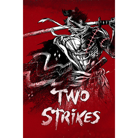 Two Strikes