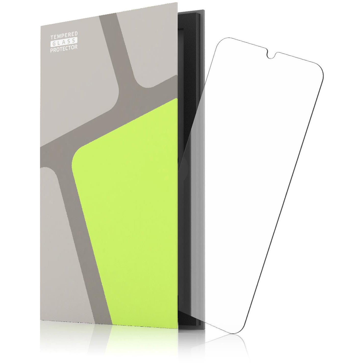 Tempered Glass Protector Realme Note 50 üvegfólia - tokbarát (TGP-RN50-X03)