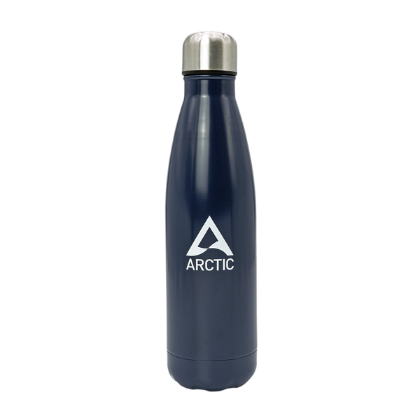 Arctic Thermo Bottle 500ml (Dark Blue)