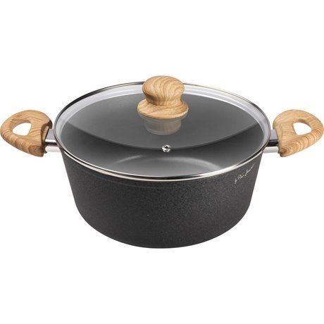 Lamart NATUR LT1247 fazék 24cm