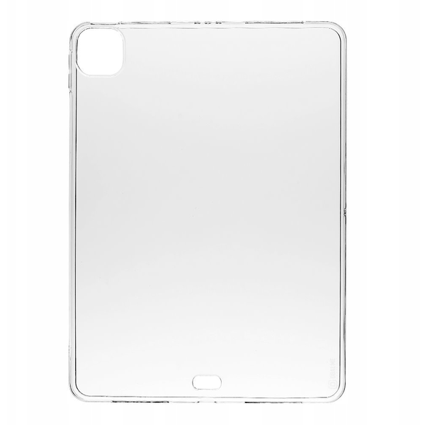 Etui na tablet Samsung TPU Cover for iPad Pro 11 2020|2021|2022 Transparent