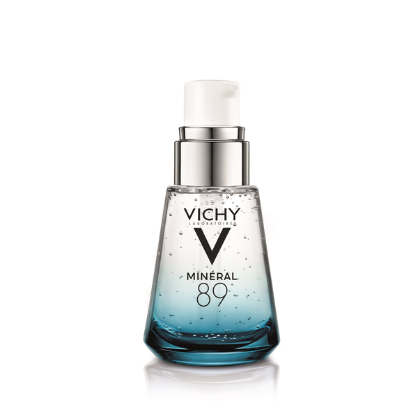 VICHY Minéral 89 Hyaluron-Booster 30 ml
