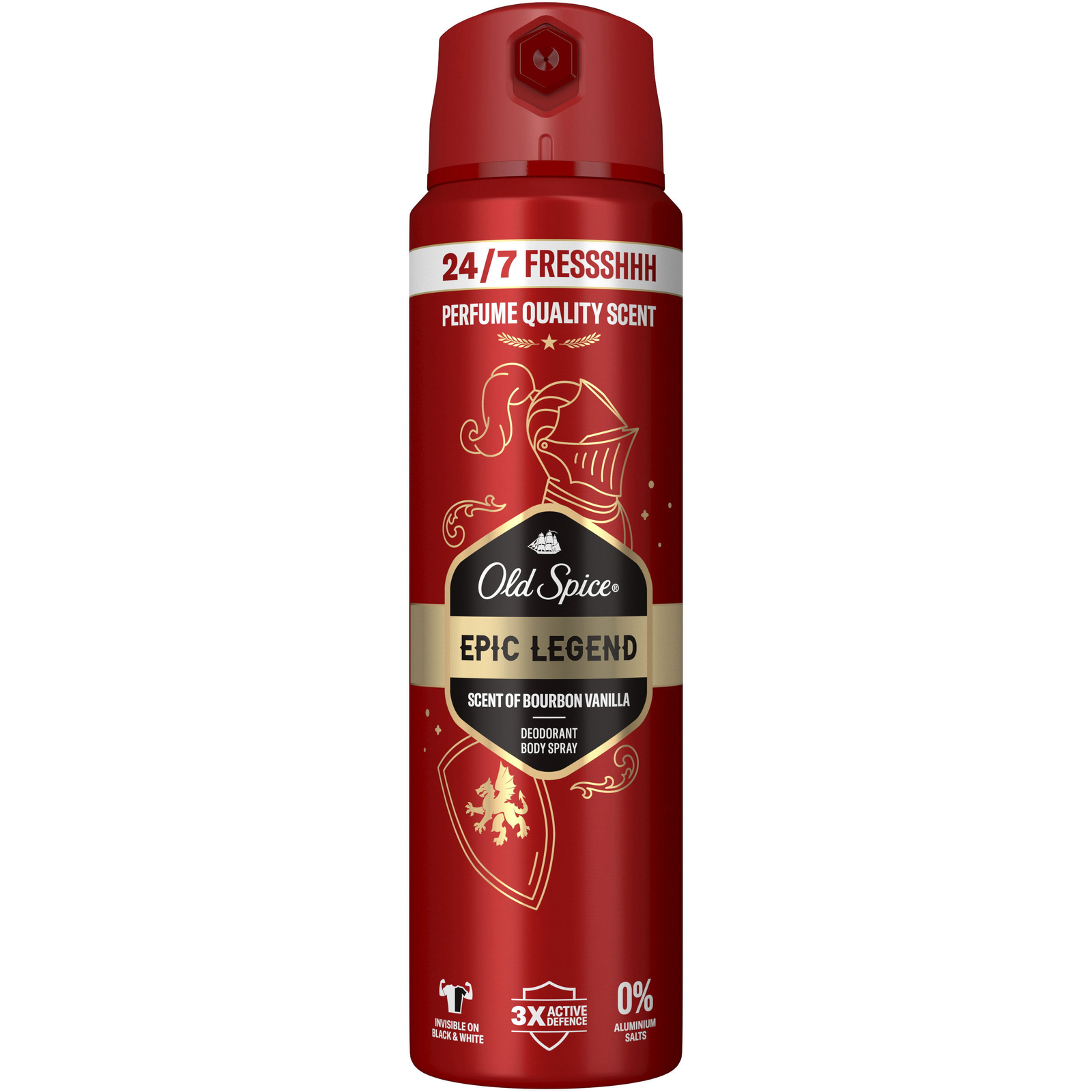 OLD SPICE Epic Legend 150 ml (8700216606035)