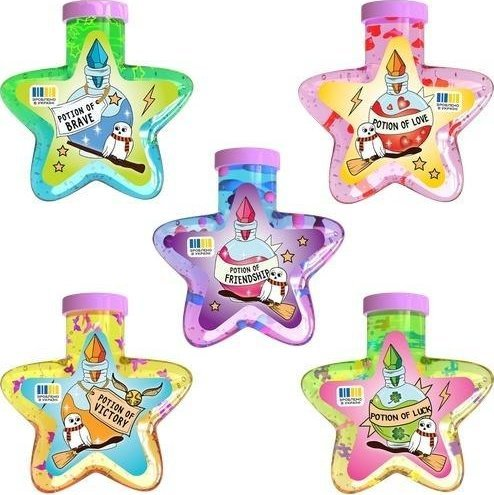 OKTO Lovin Varázsital slime 160 ml - Többféle (4820199476730)