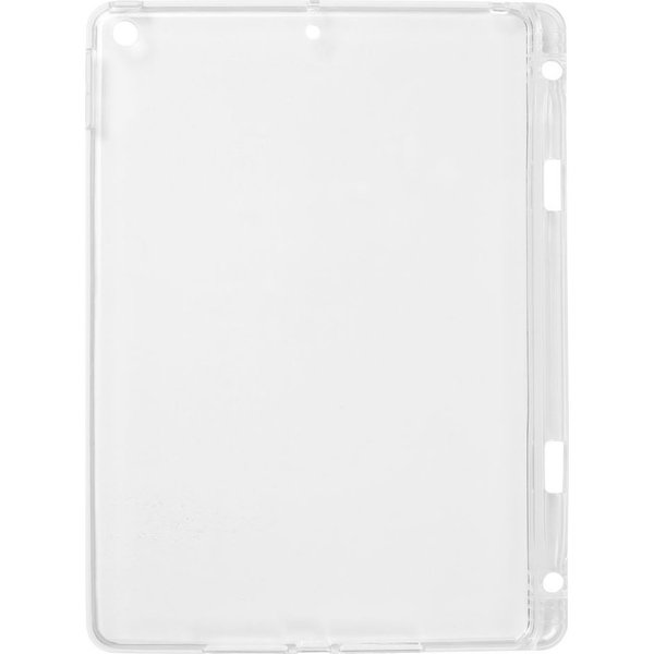 eSTUFF ES686007-BULK custodia per tablet Cover Trasparente