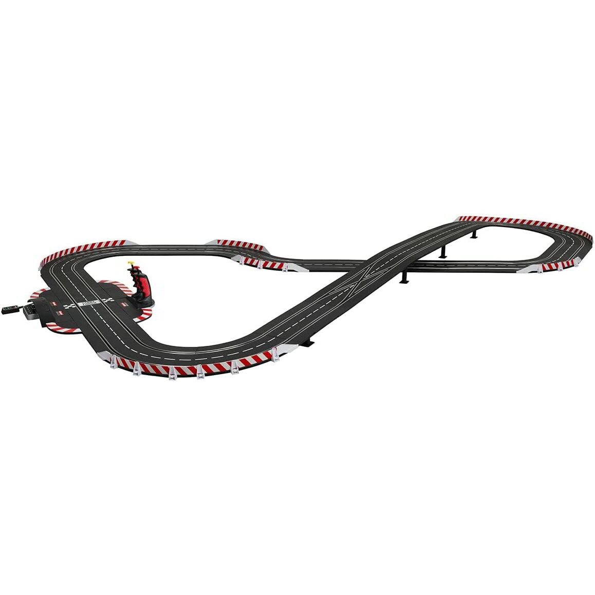 Carrera Digital 132 Race to Victory Autópálya (20030023)