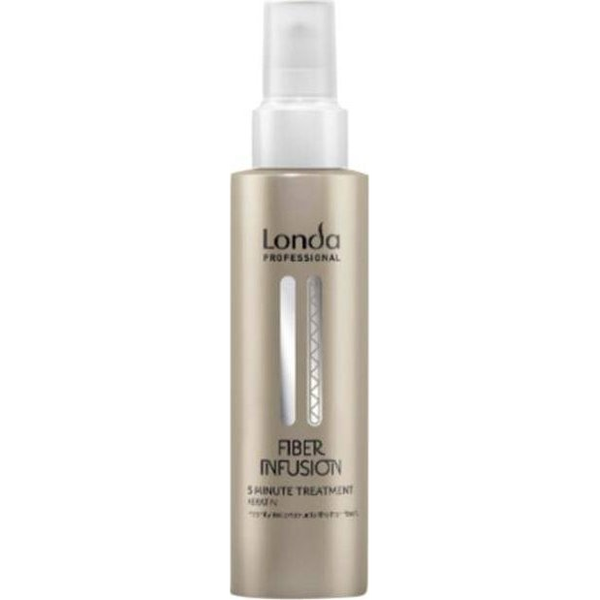 LONDA PROFESSIONAL Fiber Infusion 5 minute Treatment 100 ml