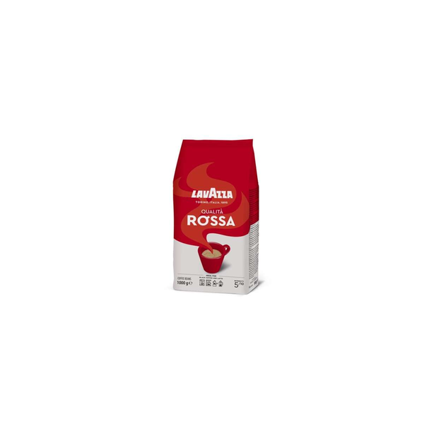 Lavazza Rossa szemes kávé 1000g (8000070035904)