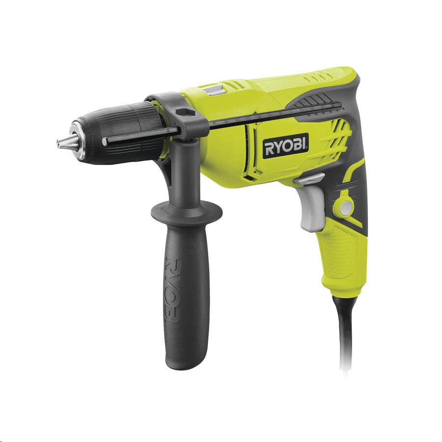 RYOBI RPD500-G ütvefúró 500 W (RPD500-G)