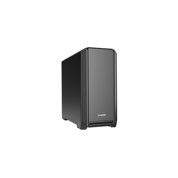 be quiet! Silent Base 601 Midi Tower Negro