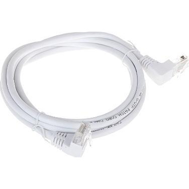  PATCHCORD RJ45/2.0-KK/W 2.0&nbsp|m