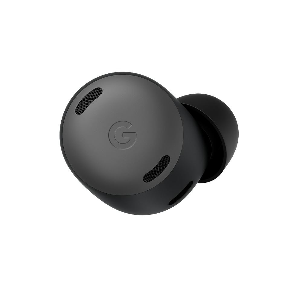 Google Pixel Buds Pro Charcoal szürke (GA03201-DE) (GA03201-DE)
