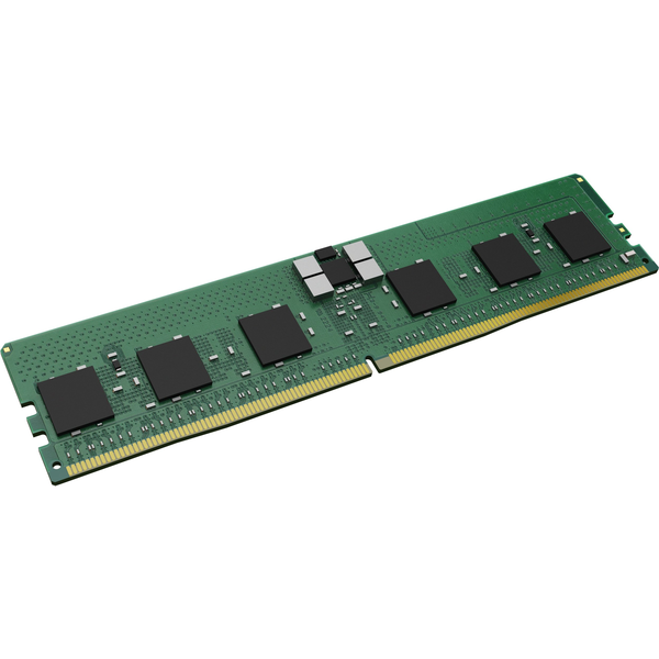 Kingston Server Premier - DDR5 - module - 16 GB - DIMM 288-pin - 2800 MHz / PC5-44800 - registered