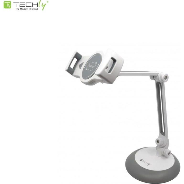 Techly ICA-TBL 165 telefonbeslag & -stand Hvid