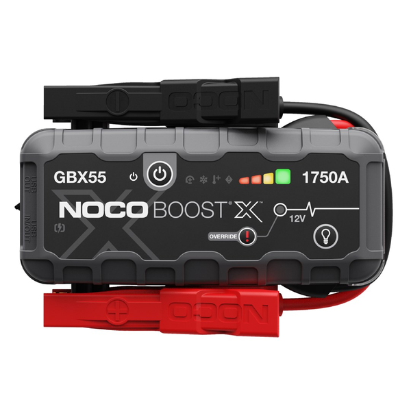 Štartovacie zariadenie Noco Boost X GBX55