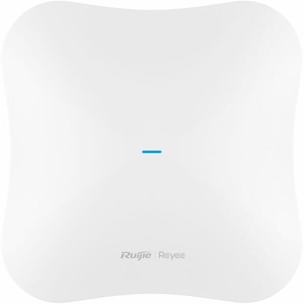Ruijie Reyee Wi-Fi 7 Tri-Radio BE19000 Ceiling Access Point (RG-RAP73HD) (RG-RAP73HD)
