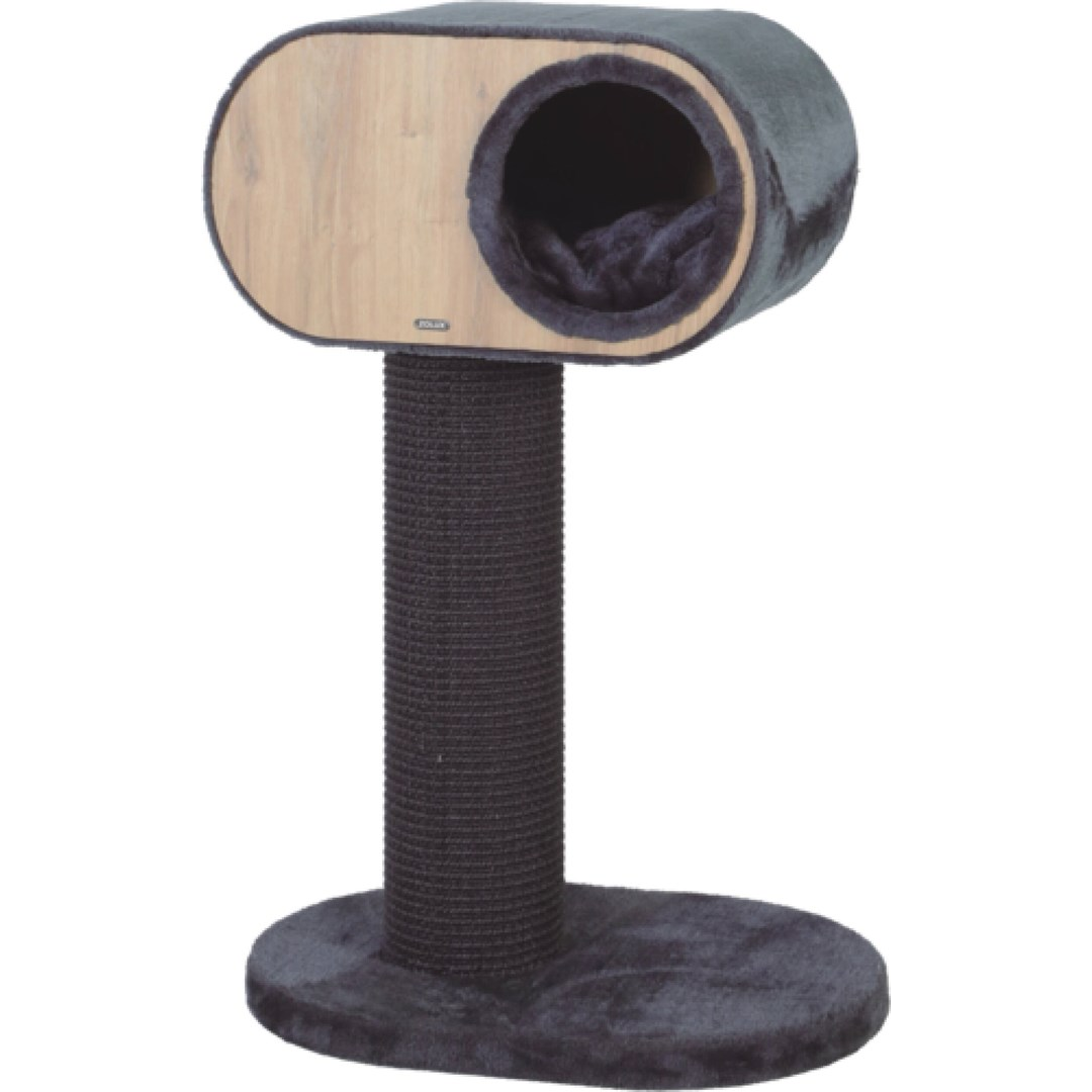 Zolux Wonderful Cat Kaparófa - Szürke (504160GRI)