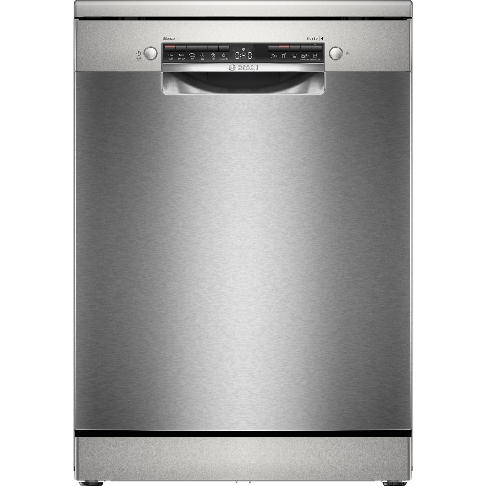 BOSCH SMS4HVI02E (SMS4HVI02E)