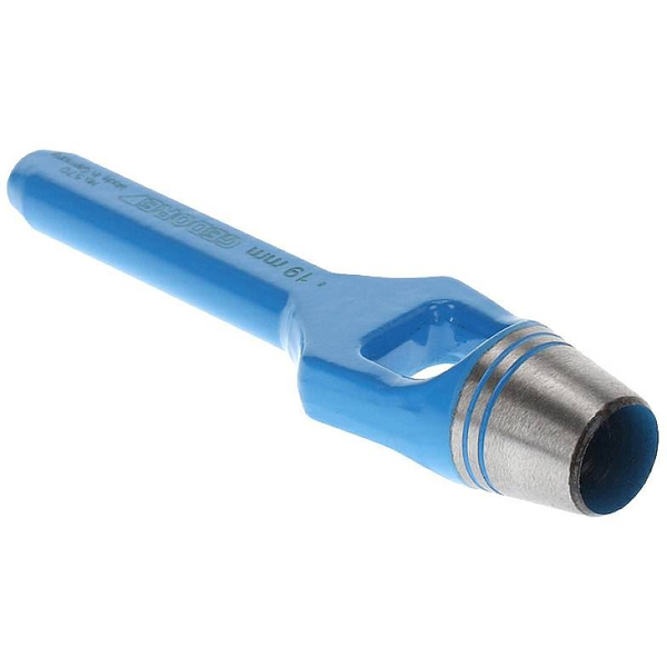 Gedore 4544270 Lyukasztó, 19 mm