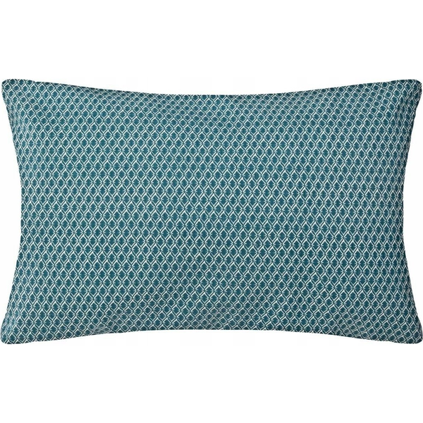 Cojín Azul Pato Modelo Otto 50x30cm