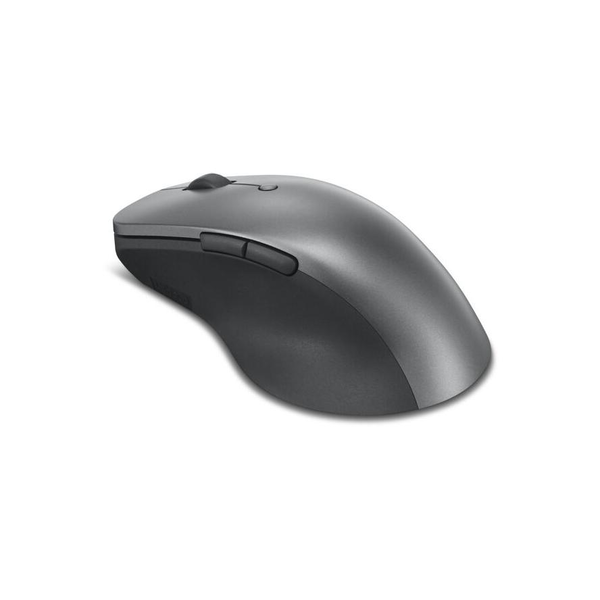 Lenovo 4Y51J62544 myš Pro praváky Bluetooth Optický 2400 DPI