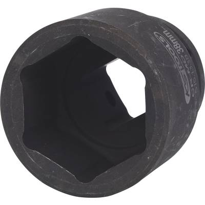 KS Tools 5151338 515.1338 Erő dugókulcs betét 38 mm (515.1338)
