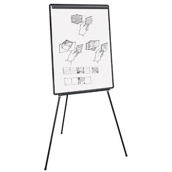 Niceday flipchart tábla (5341302) (nice5341302)