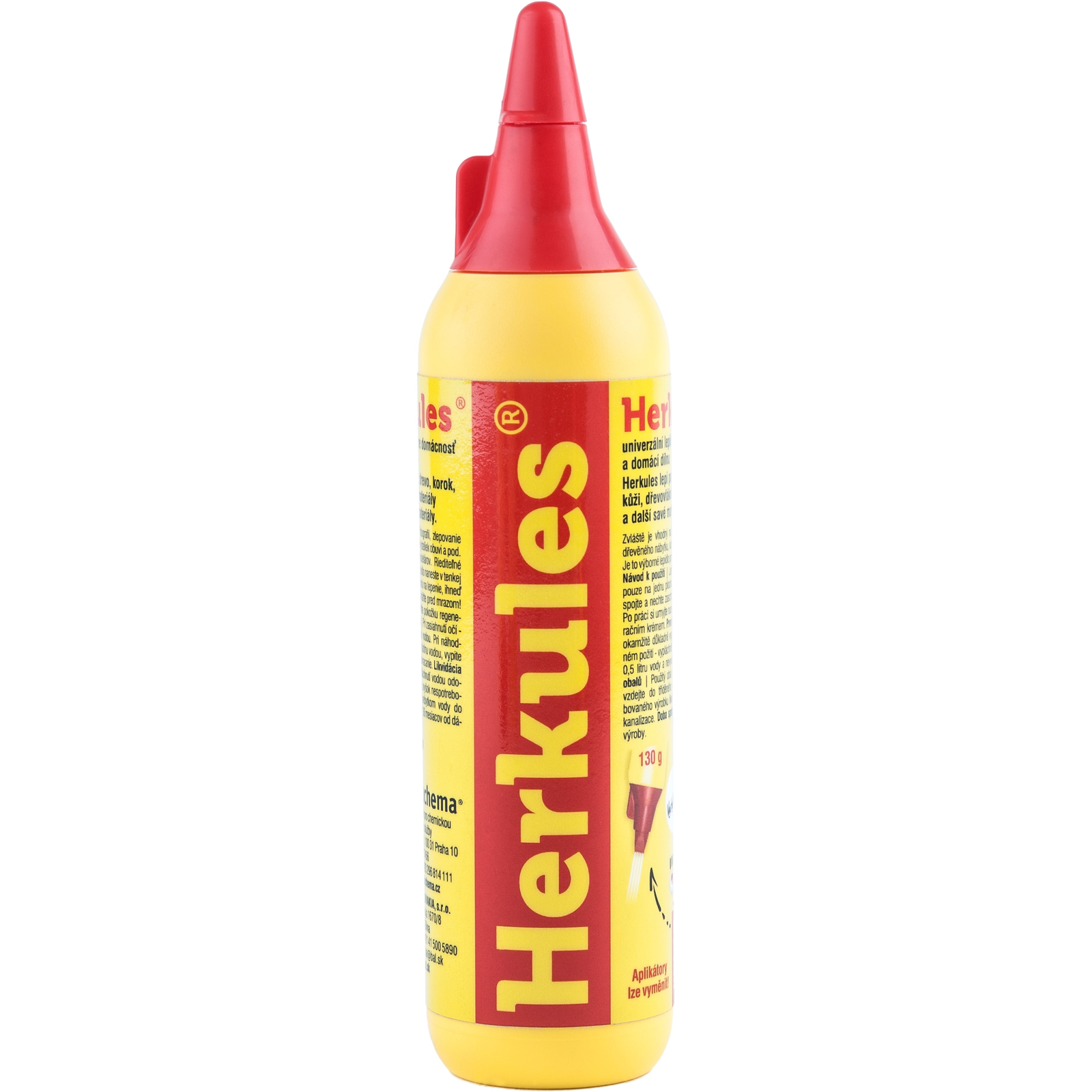 HERKULES 130 g (LEP-2564)