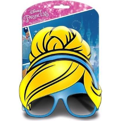 Princesas Disney Gafas De Sol 3d