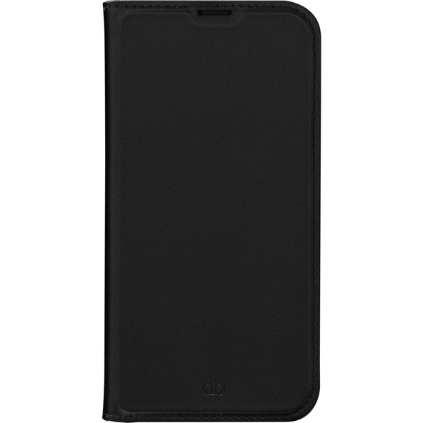 dbramante1928 Oslo carcasă pentru telefon mobil 15,5 cm (6.1") Tip copertă Negru