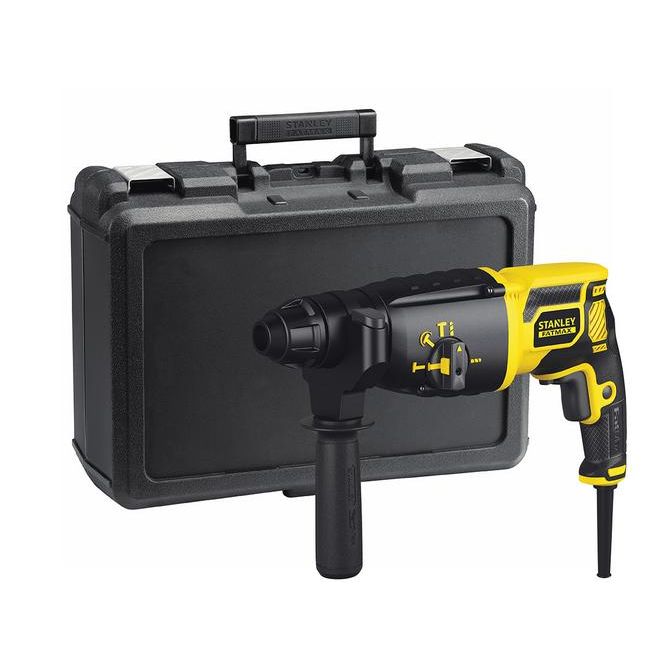 Stanley FME500K fúró-kalapácsgép (FME500K-QS)