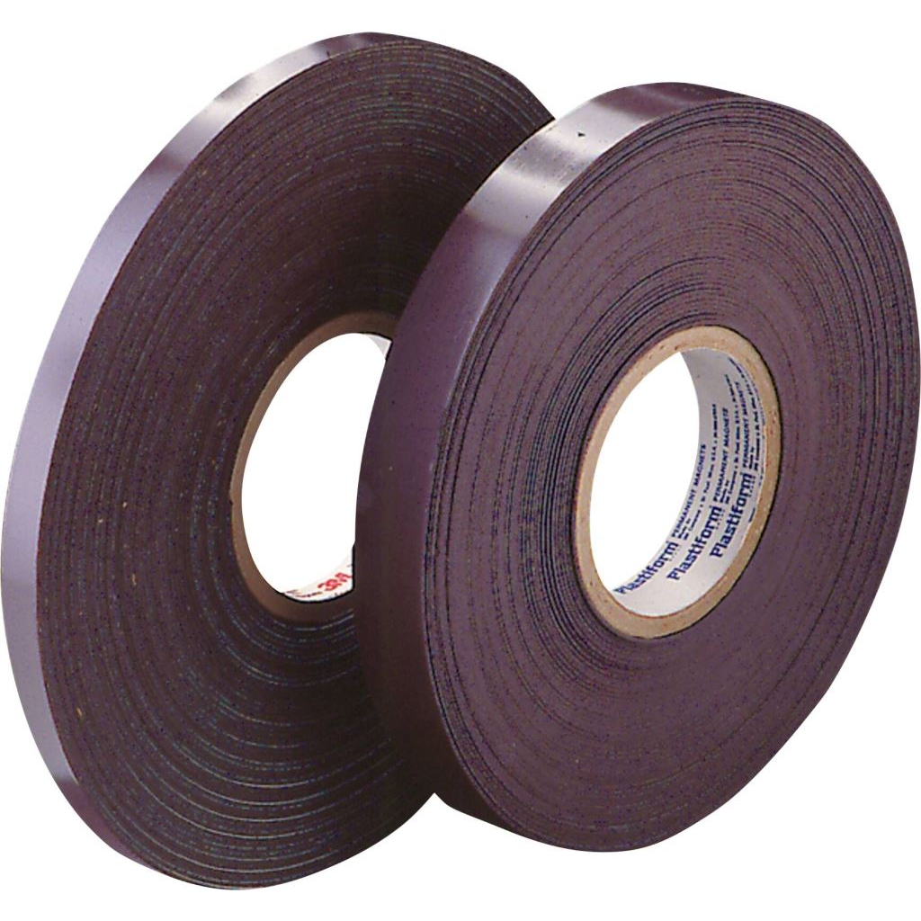 3M MGO1317-19X30.5 mágnesszalag, barna, 30.5 m x 19 mm (MGO1317-19X30.5)