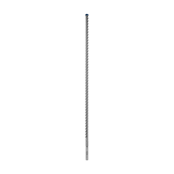 Bosch EXPERT SDS Plus-7X kalapácsfúró 12x550 600 mm, vasbeton, tégla, kő, hosszú élettartam