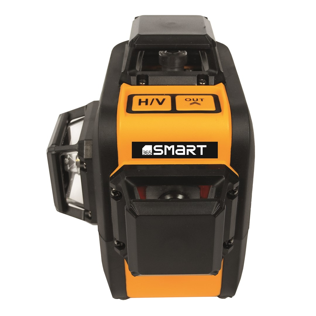 SMART365 SM-06-03015R Keresztlézer - 15 m (SM-06-03015R)
