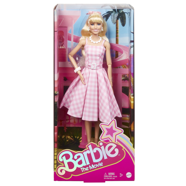 Barbie Signature HPJ96 pop
