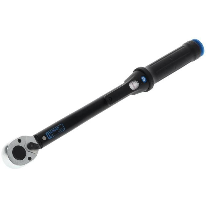 Gedore 3549-05 UK 2958023 nyomatékkulcs 10 - 50 Nm (2958023)