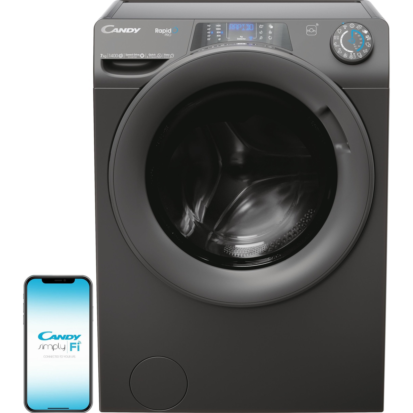 Candy RP4 476BWMRR/1-S (CA010214)