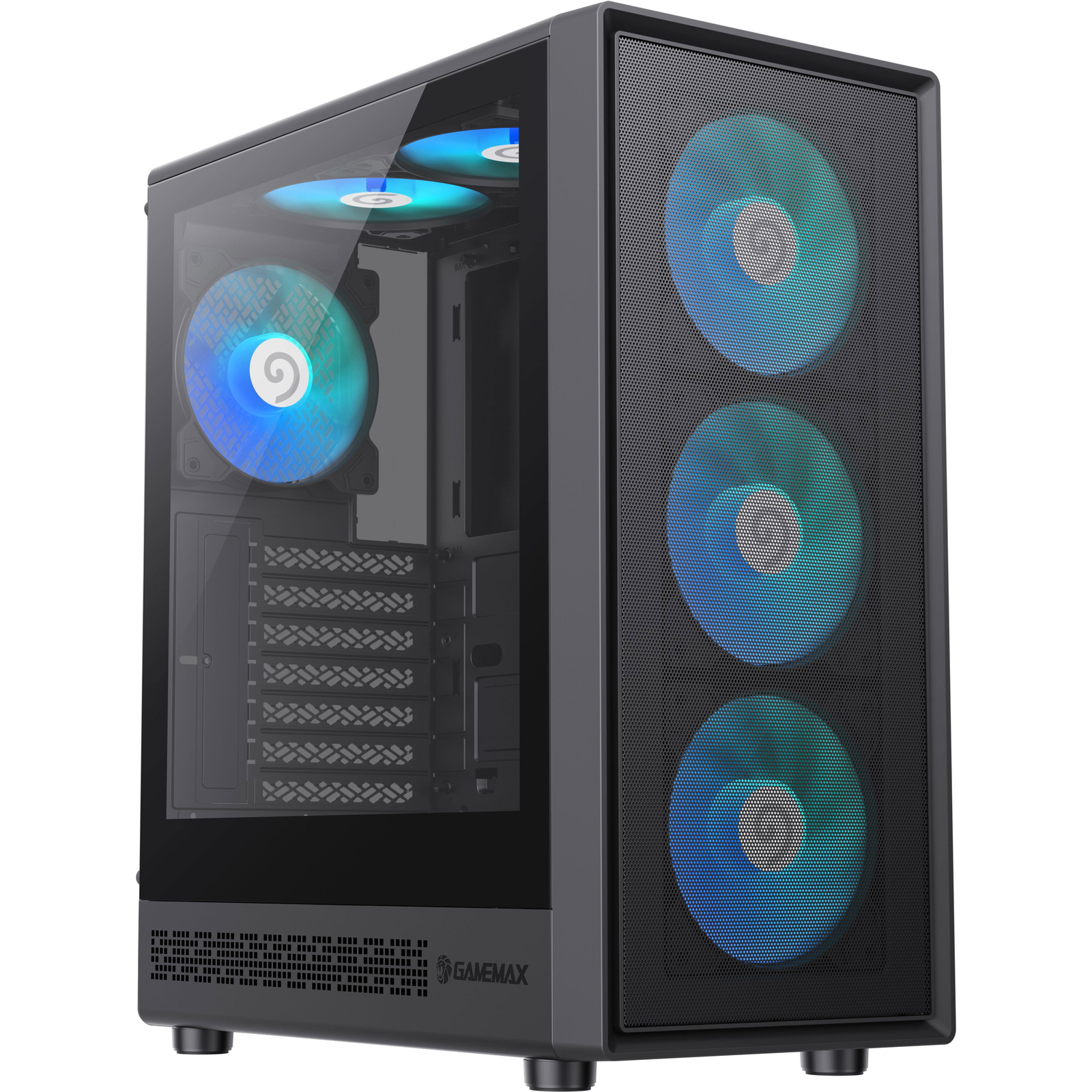 GameMax Storm 2 AB (1115-3803R0006)