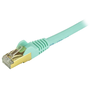 Startech - STP Cat6A пач кабел без закачане 2m - 6ASPAT2MAQ