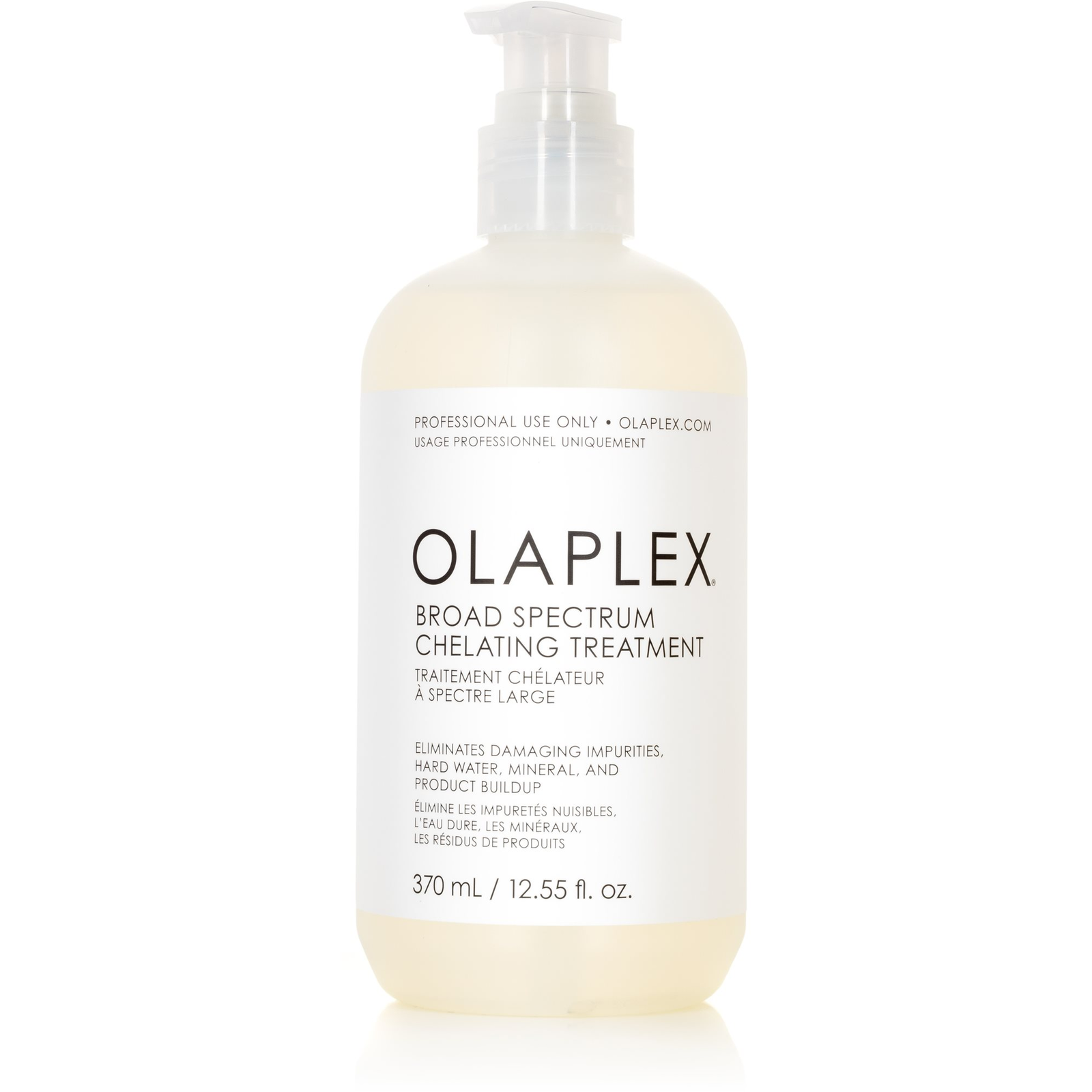 OLAPLEX Broad Spectrum Chelating Treatment 370 ml (850018802512)