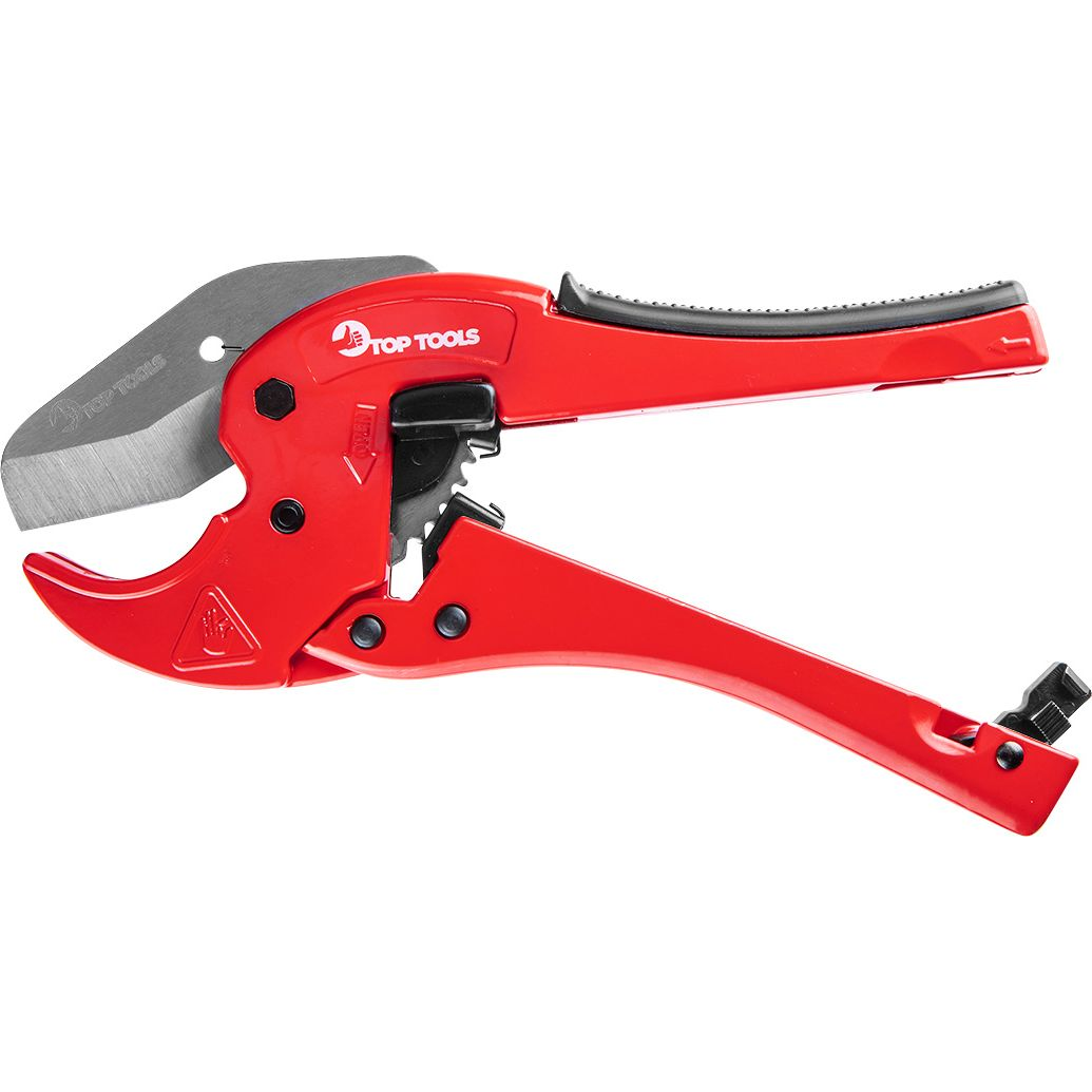 Top Tools 34D067 Csővágó Fogó Pvc-Hez 3-42mm (34D067)