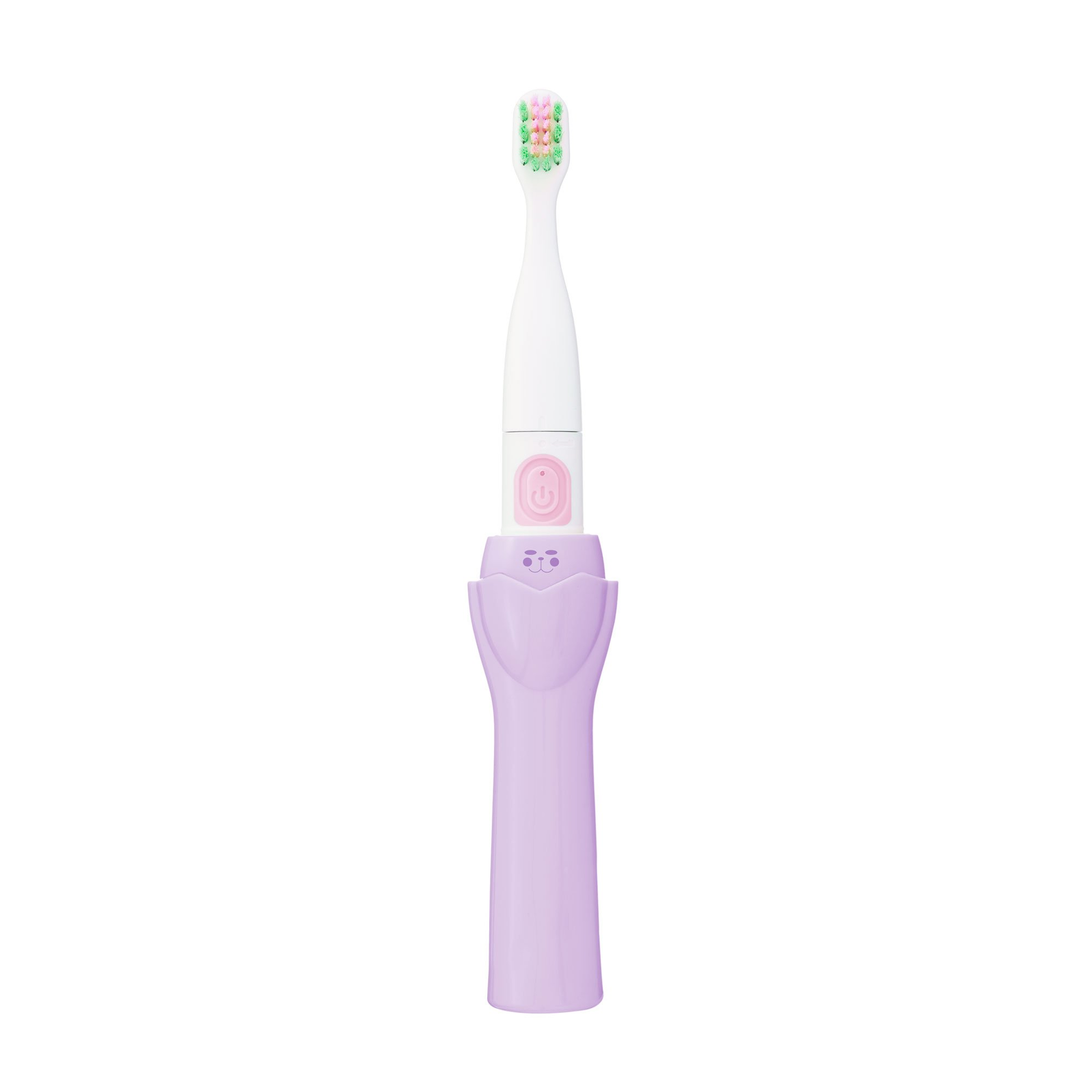 Vitammy Tooth Friends Sonic Elektromos Fogkefe Gyerekeknek Lila (TOW013598)