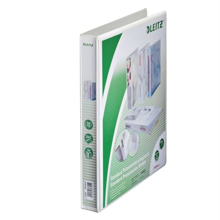 Leitz 42790001 ringband A4 Wit